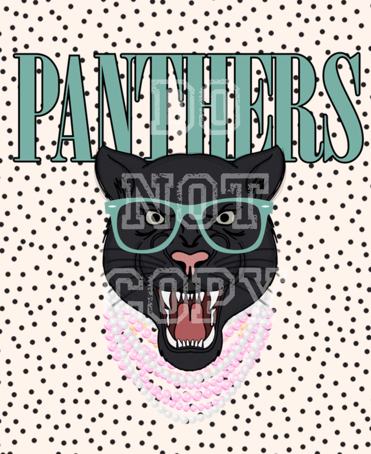 PNG SET Panthers