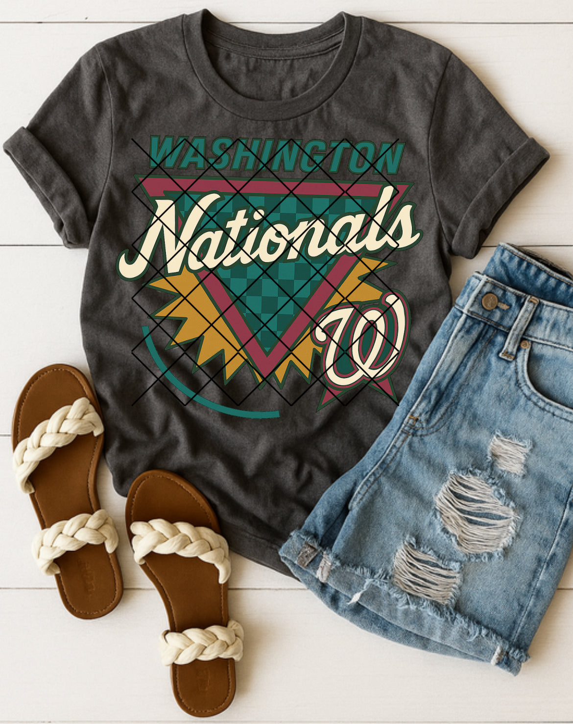 CHOOSE YOUR TEAM TEES
