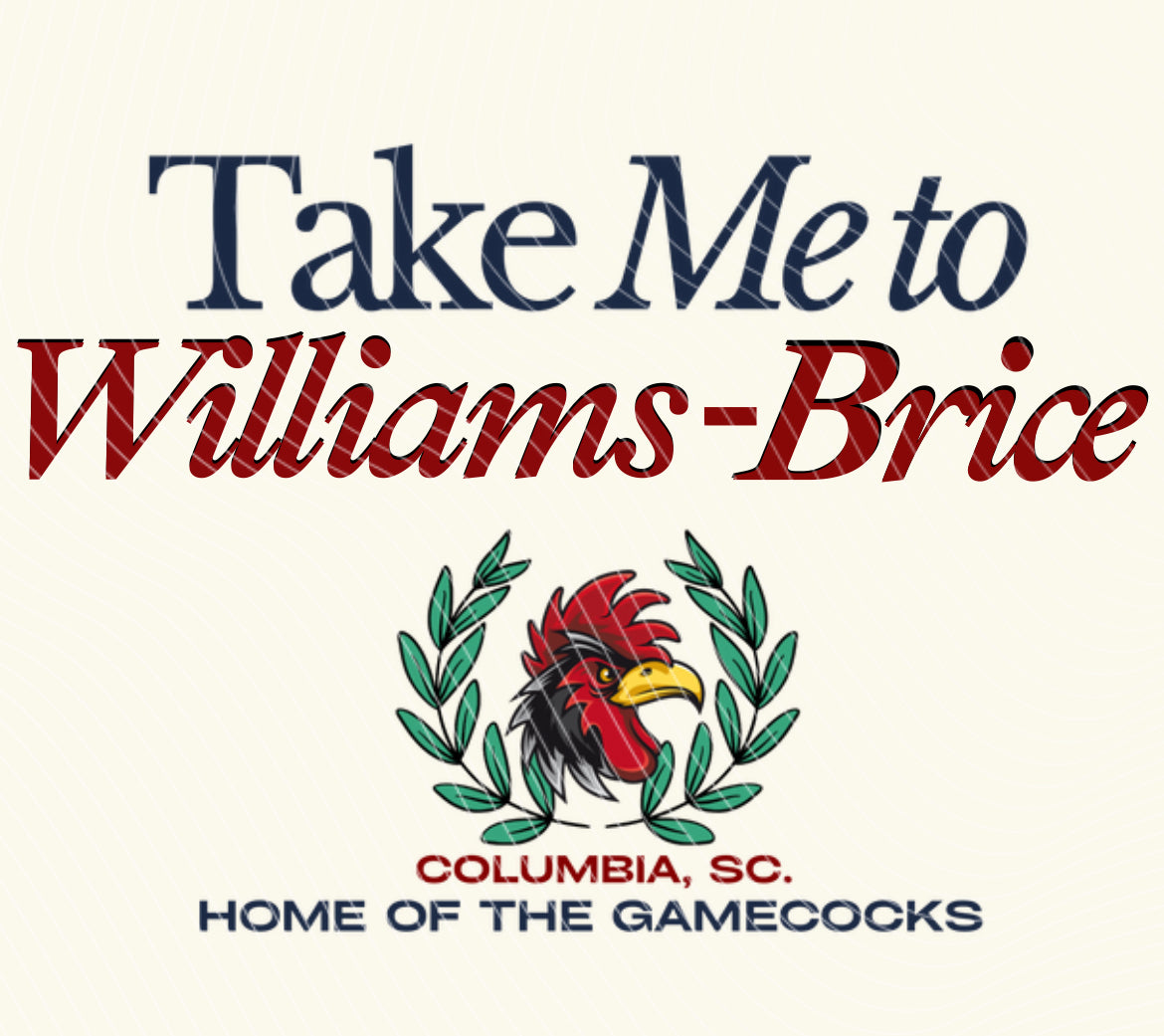 The me to Williams Bryce