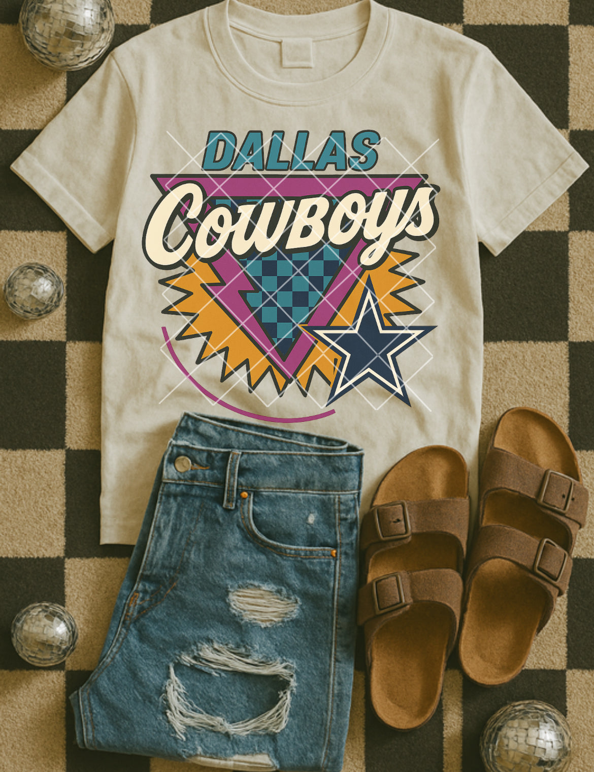 CHOOSE YOUR TEAM TEES