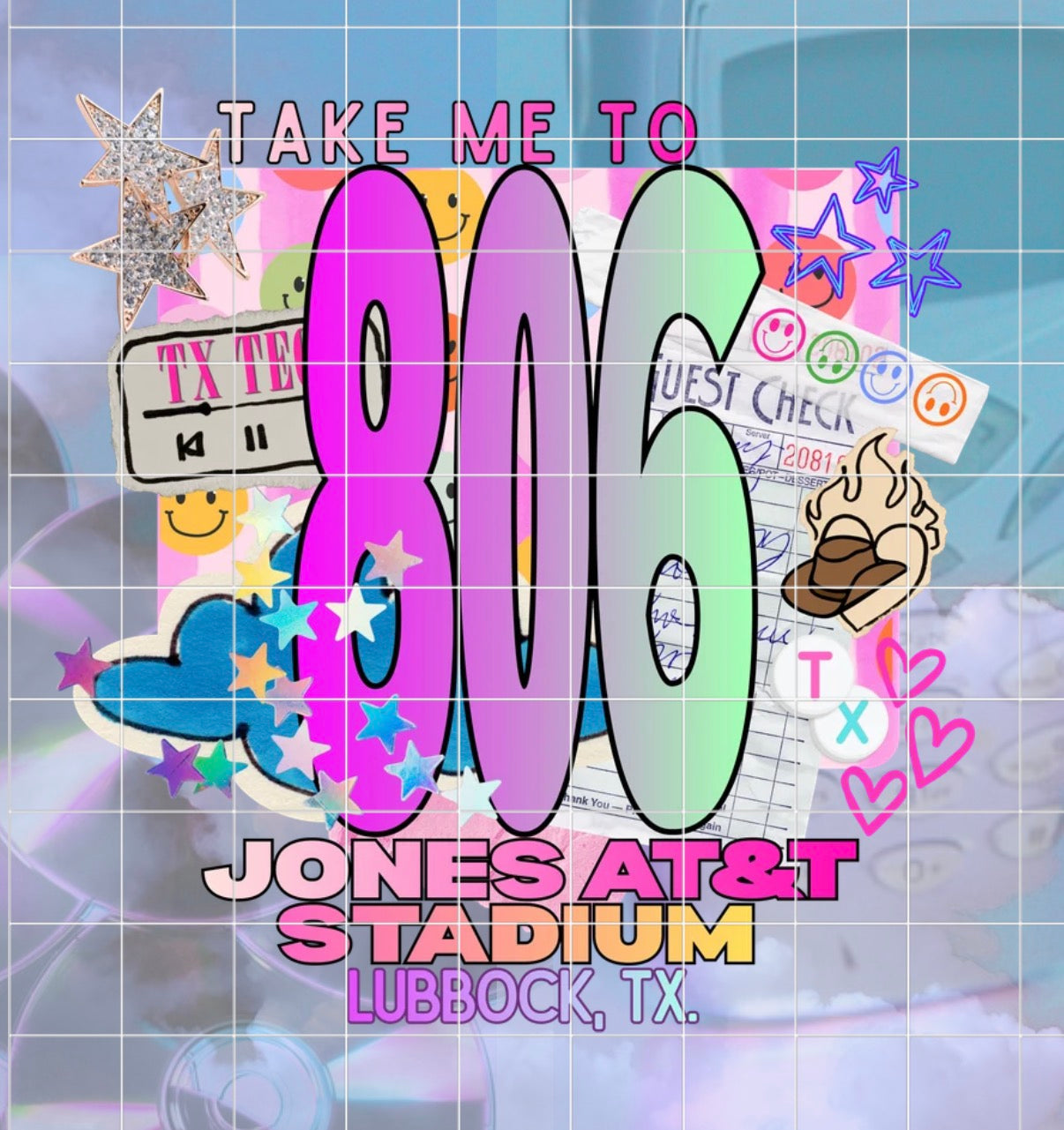 Y2K • 806