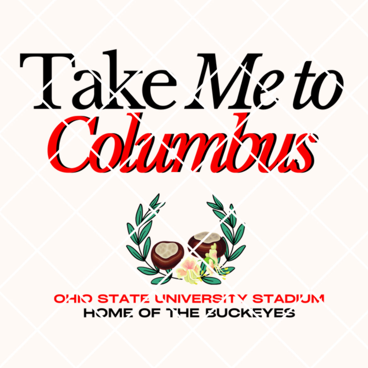Take me to Columbus
