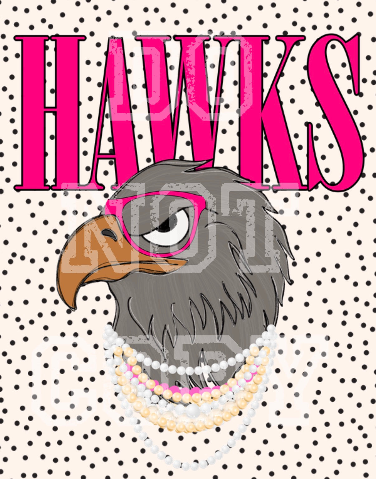 PNG SET HAWKS