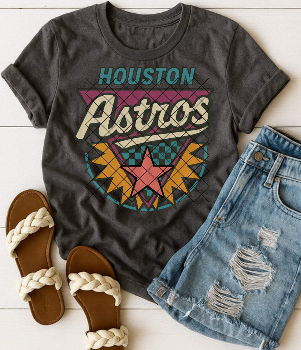 CHOOSE YOUR TEAM TEES