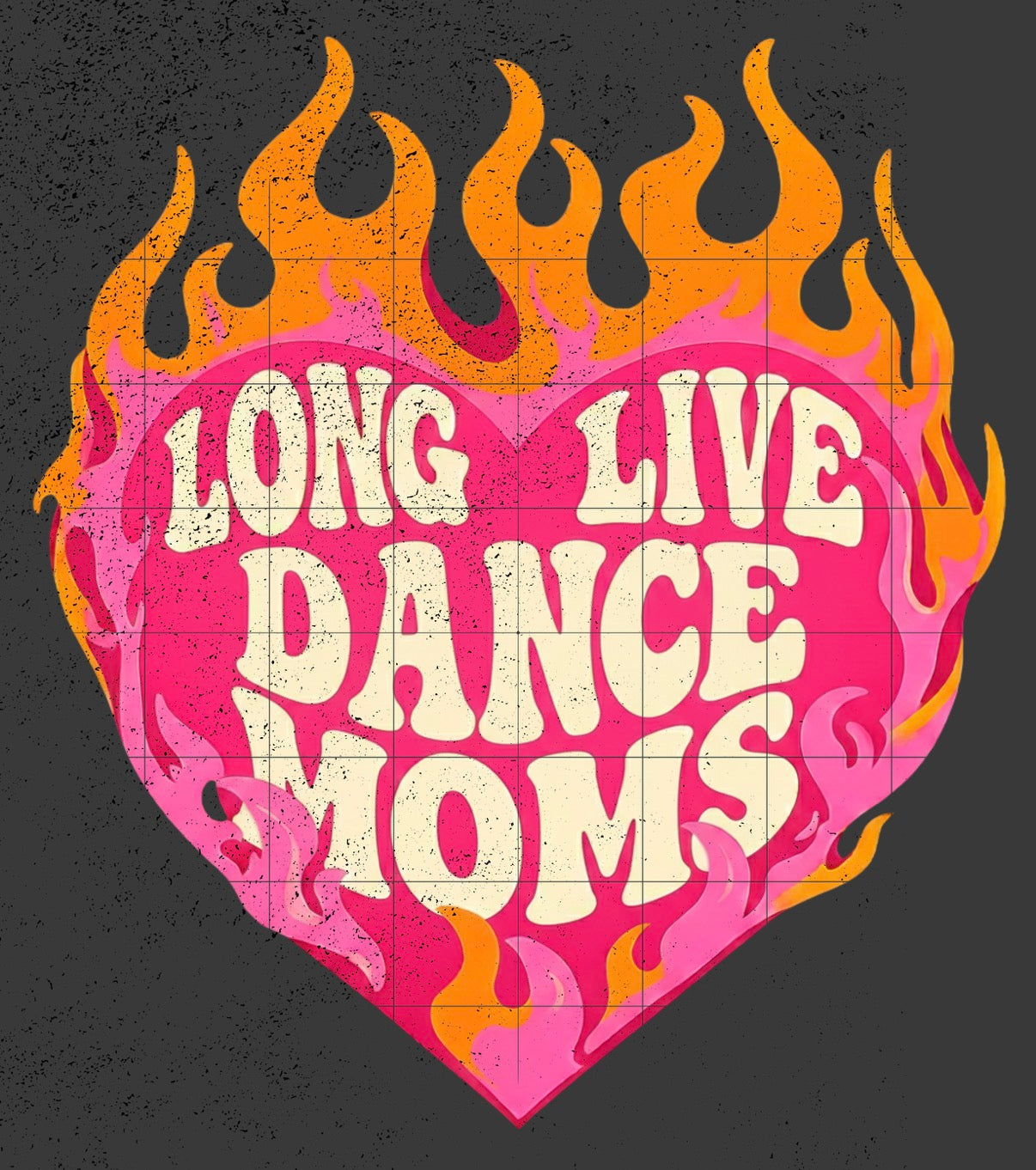 Long live Dance Moms