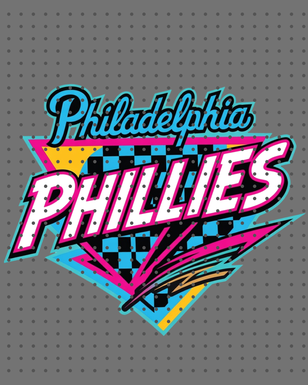 Phil P h i l l i e s