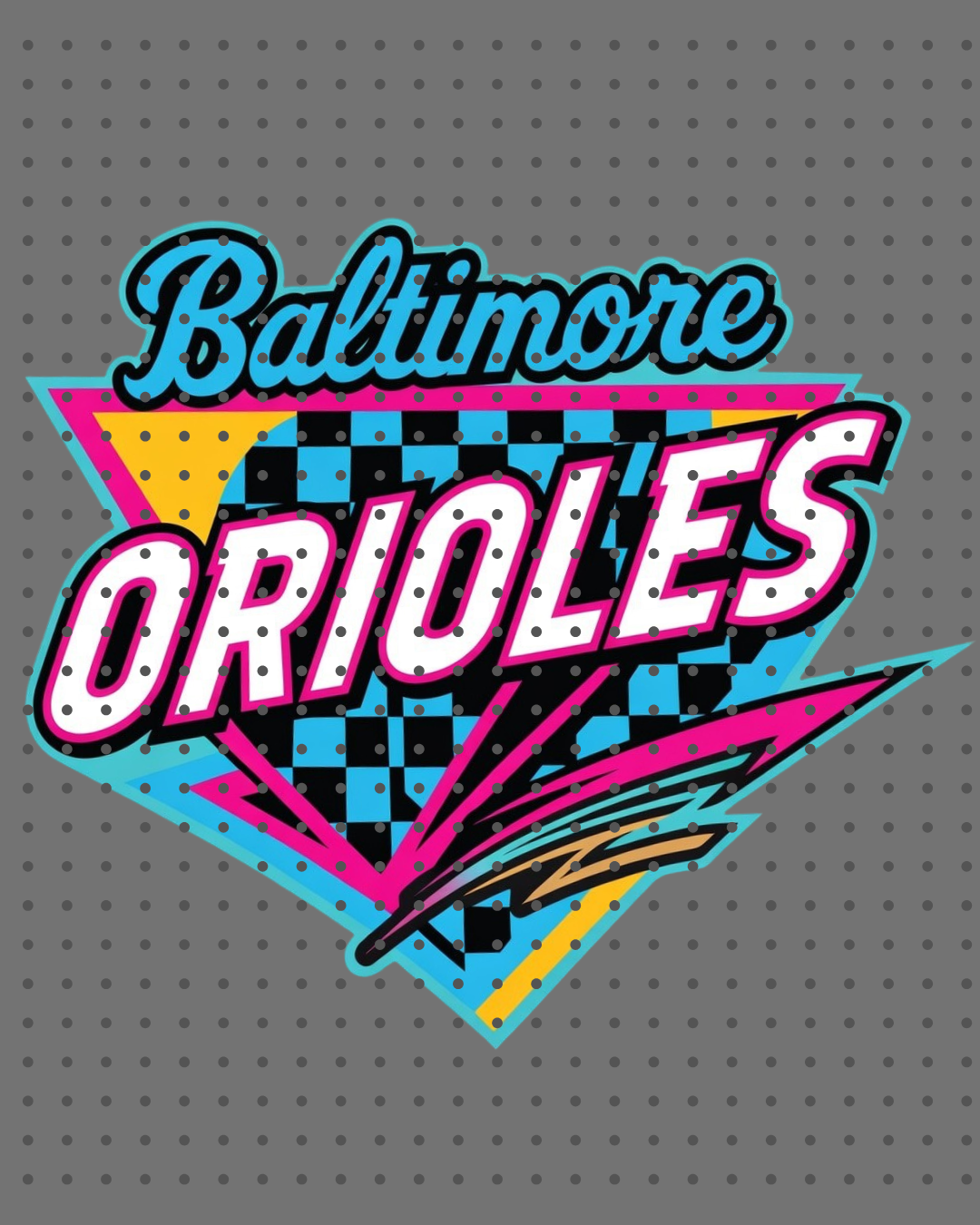Oriole
