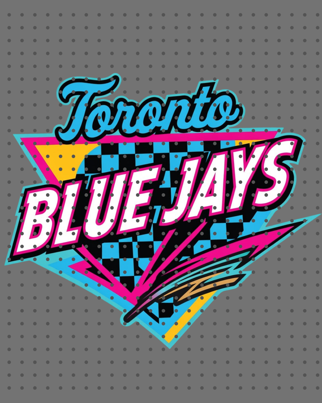 Blue Jay