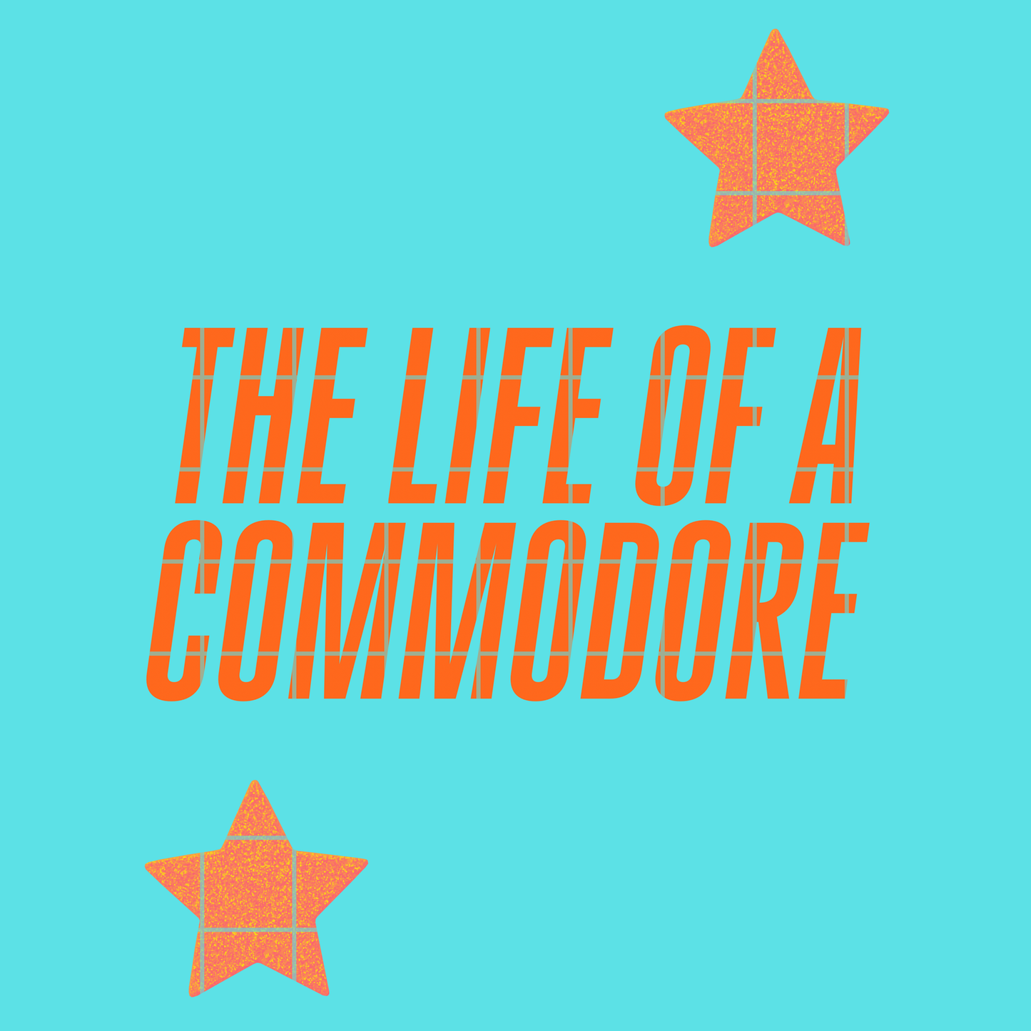 The life of a commodore