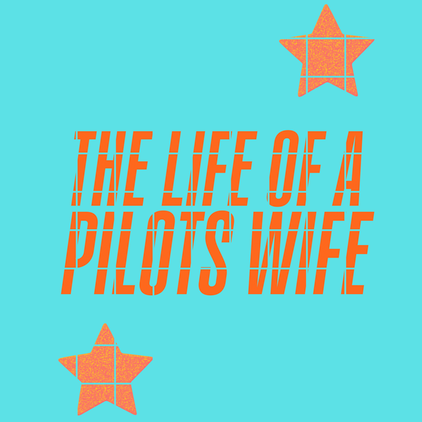 The life of a pilots wife