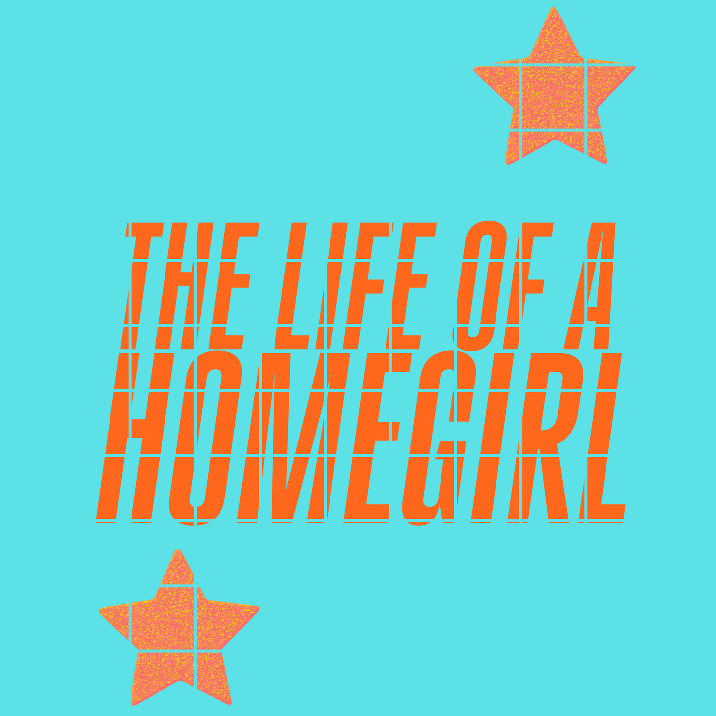 The life of a homegirl