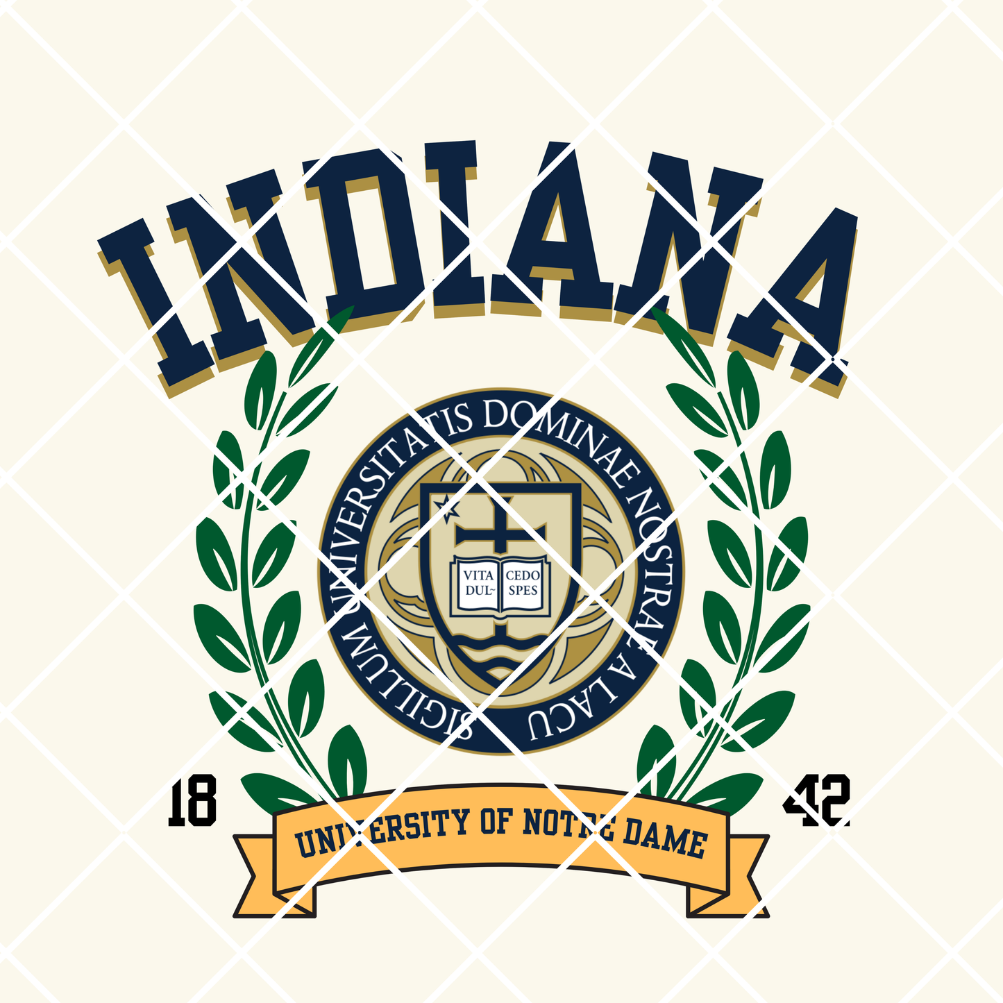 Crest Indiana