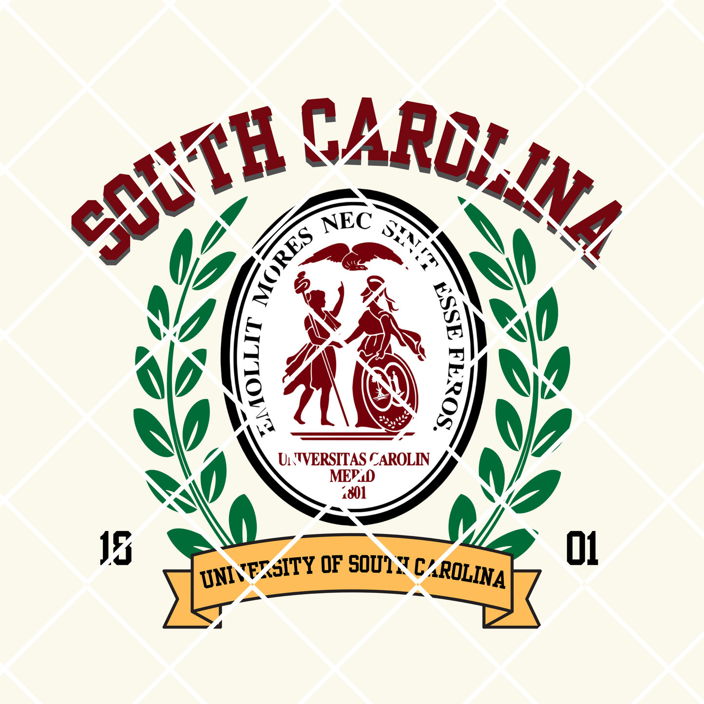 Crest USC