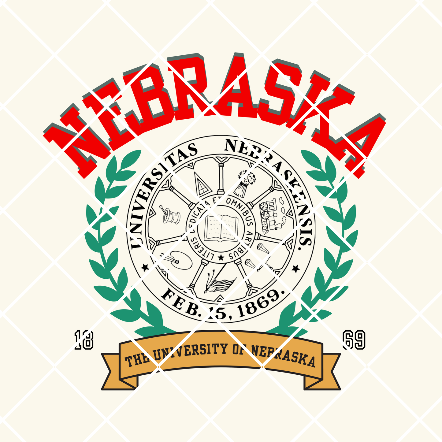 Crest/ NE