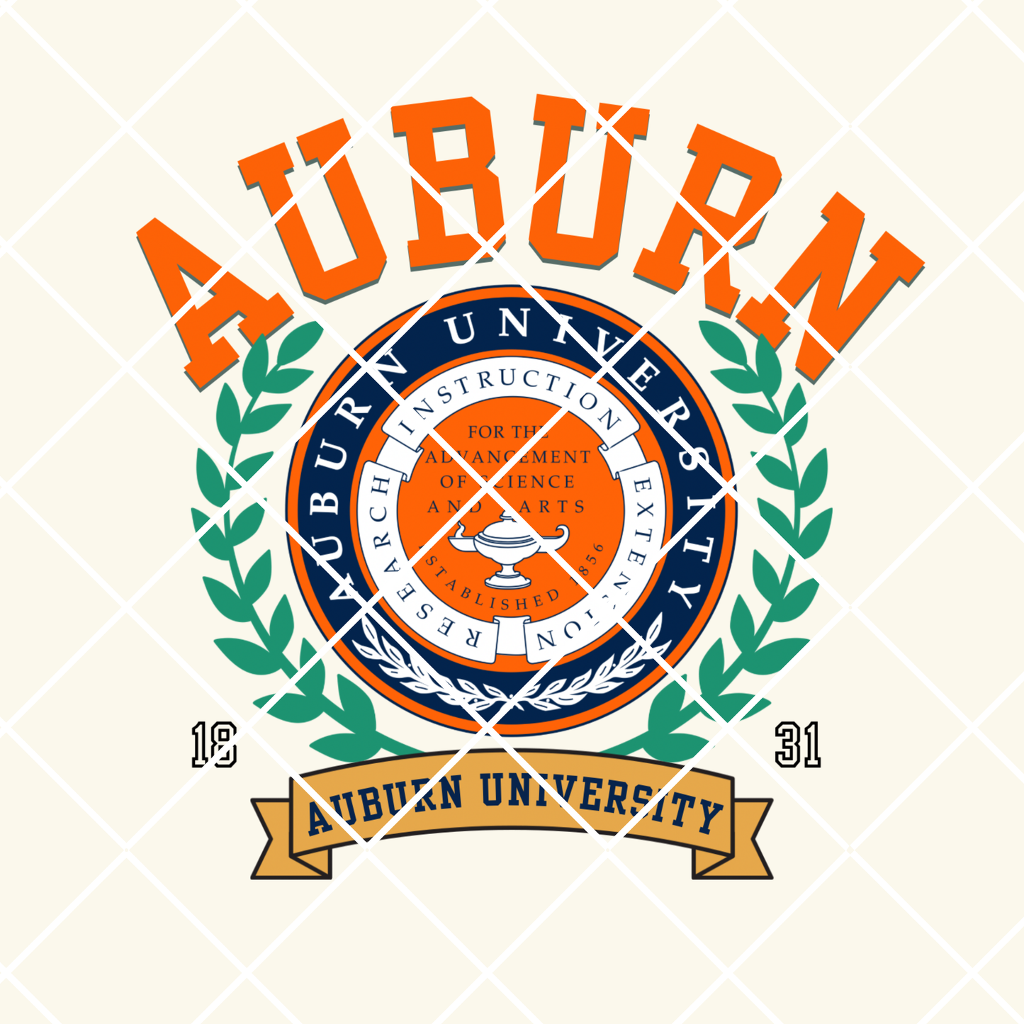 Crest/ AU