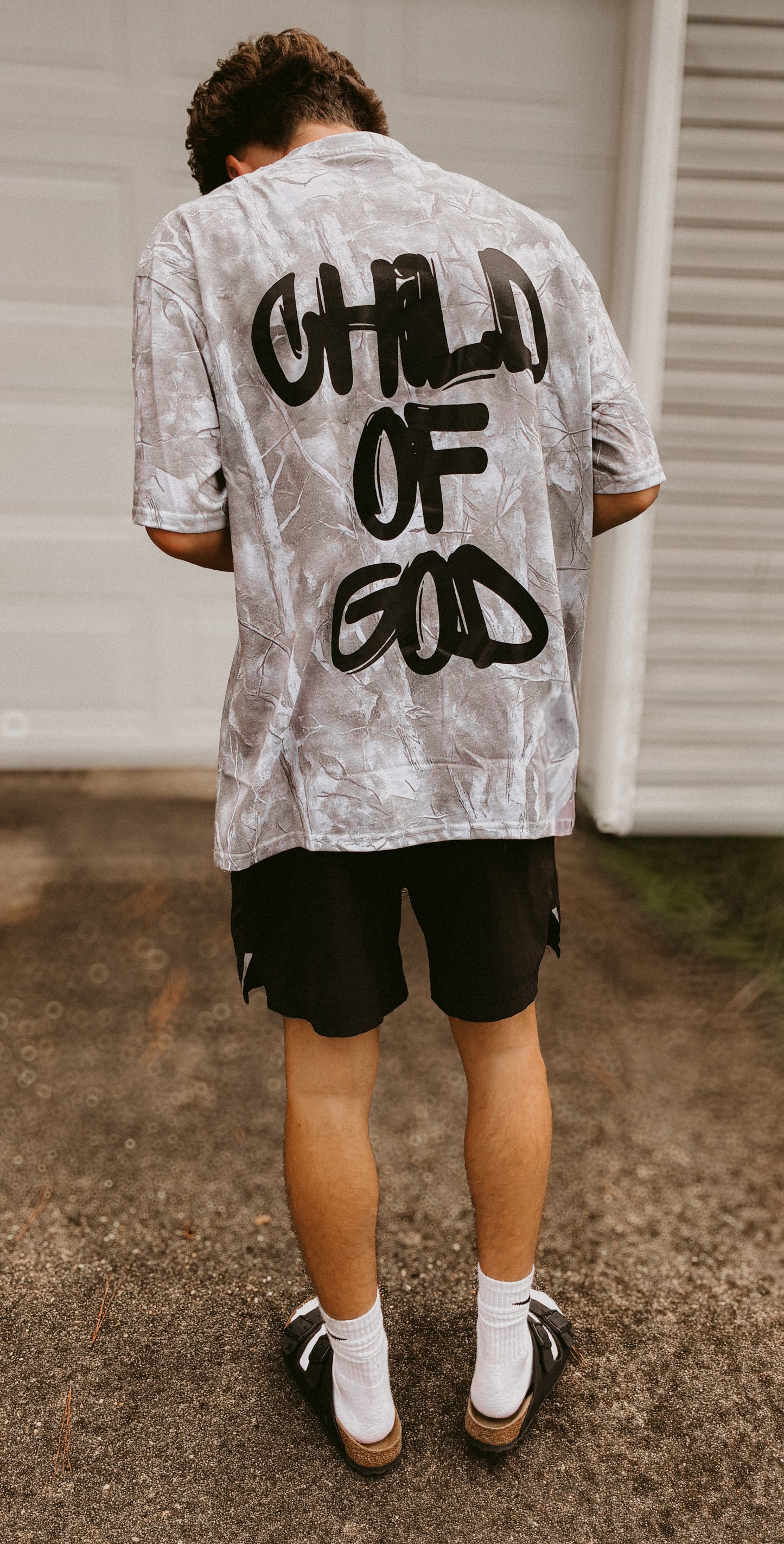 Child of God PNG (4 total)