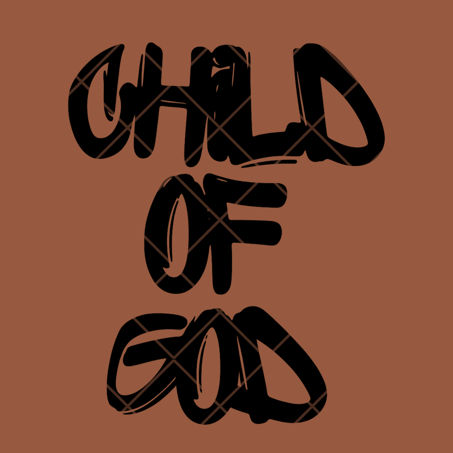 Child of God PNG (4 total)