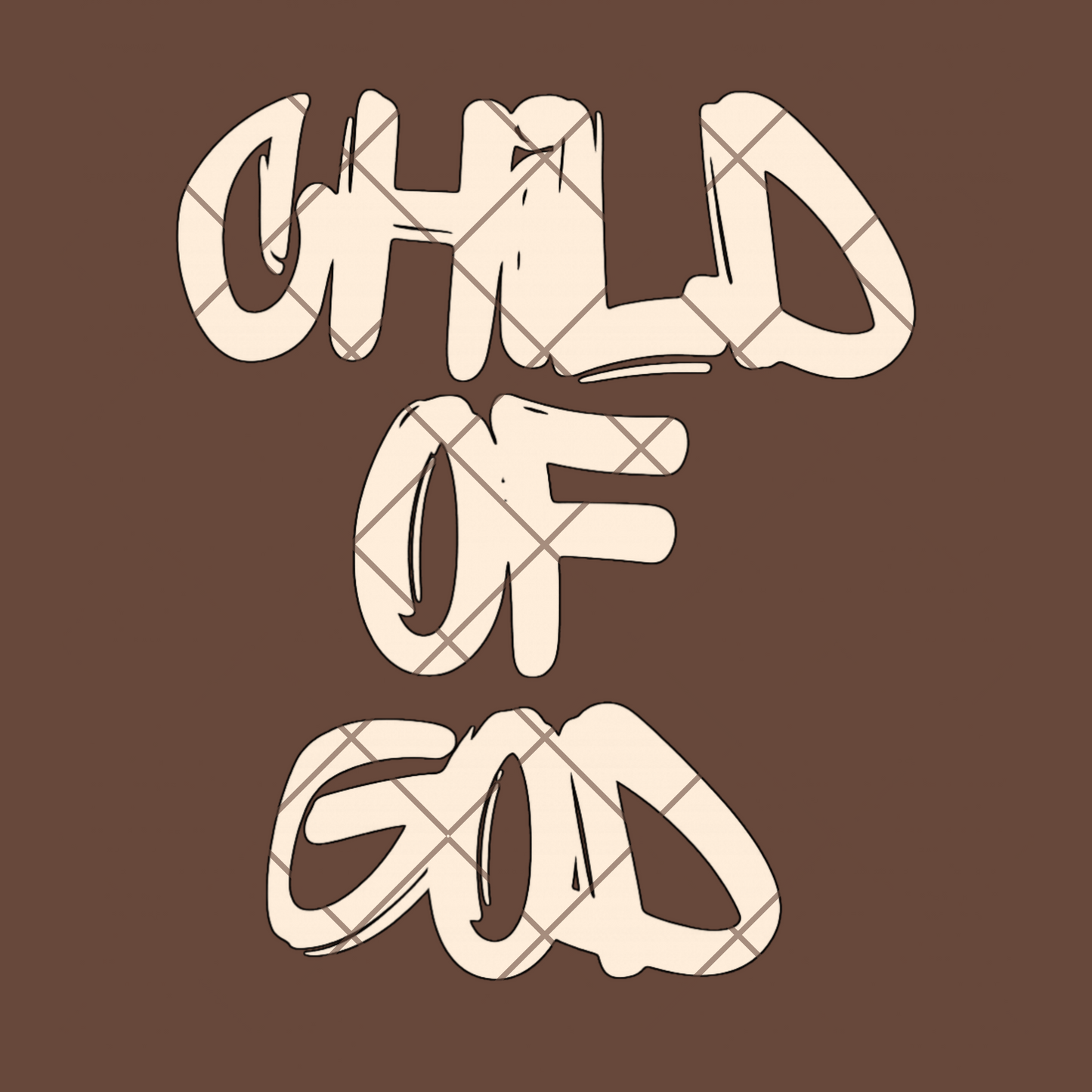 Child of God PNG (4 total)
