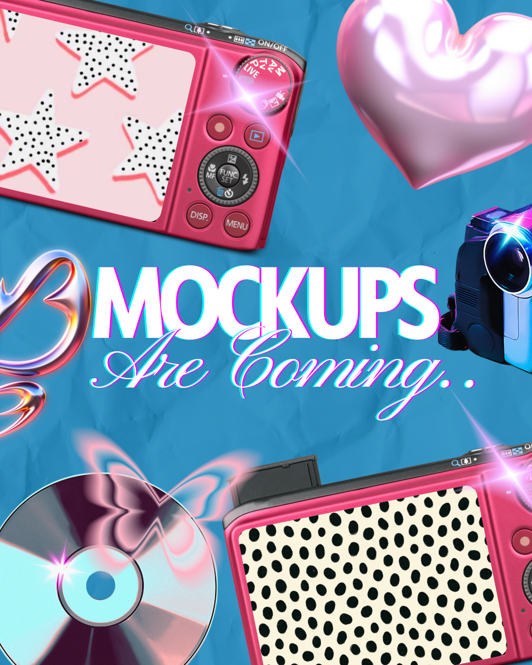 Rock our mocks!