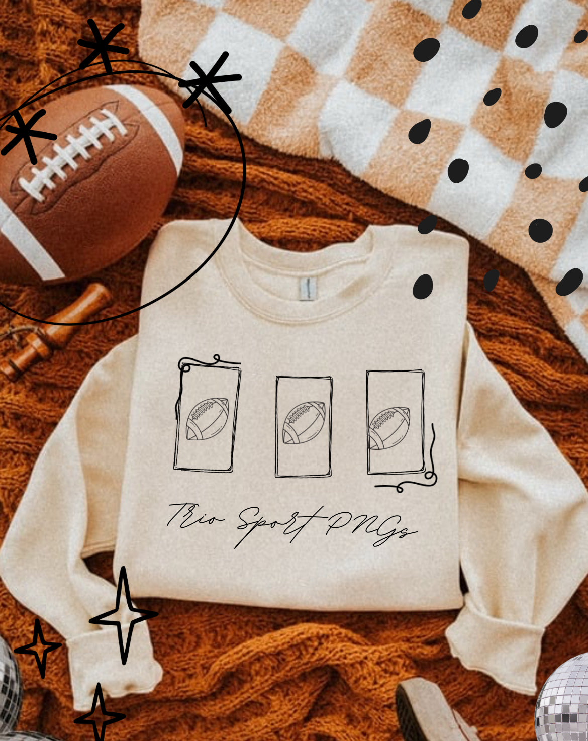 (PNGS) BW Trio Teams