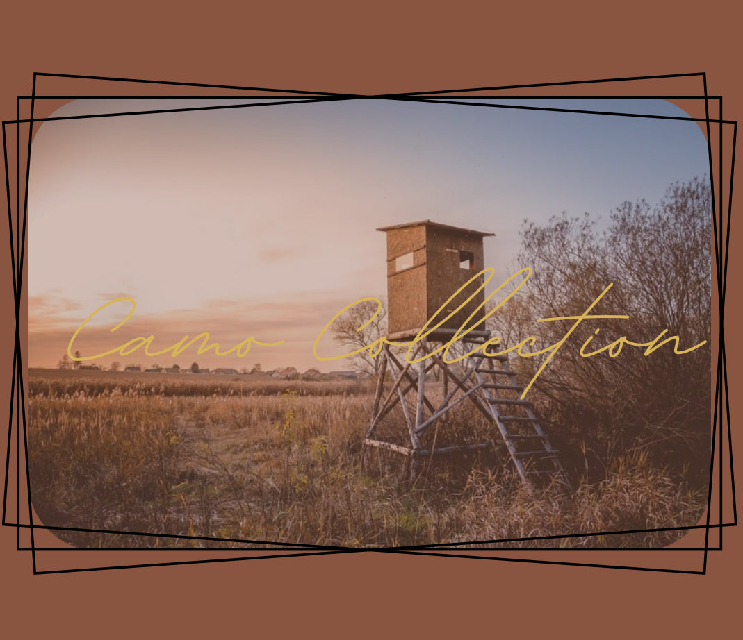 ALL things Camo Collection