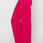 RISEN High Rise Wide Leg Jeans