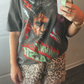 Cash x Relaxed Vintage tee
