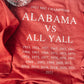 BAMA VS ALL YALL