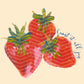Joy Berries PNG
