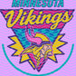 Past Time Vikings