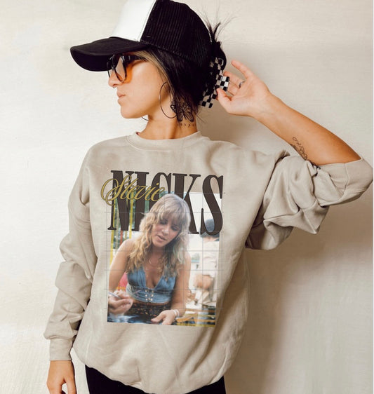 Nicks PNG