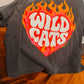 Wildcats long live PNG