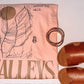 Hills + Valleys PNG