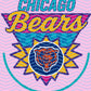 Past Time Chicago Bears