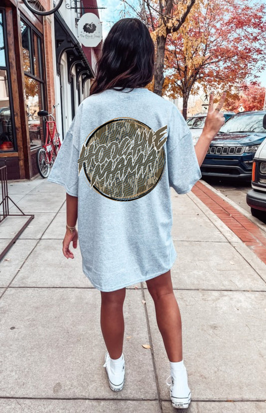 Hoochie Mama bottomland PNG