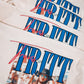 TRITT x 90s Concert tee collection