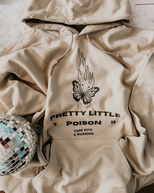 PLP Hoodie