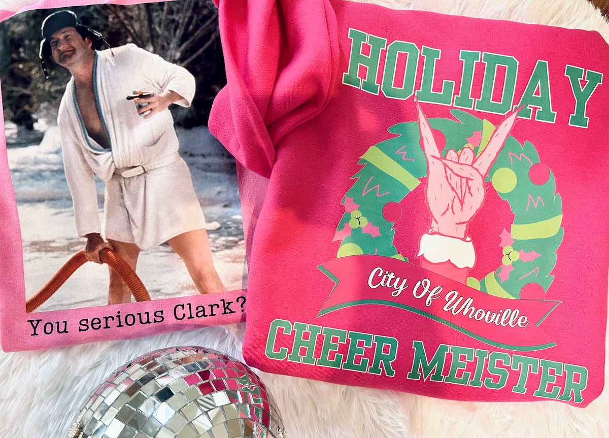 Cheer Meister