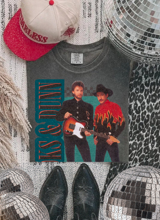 Brooks & Dunn PNG