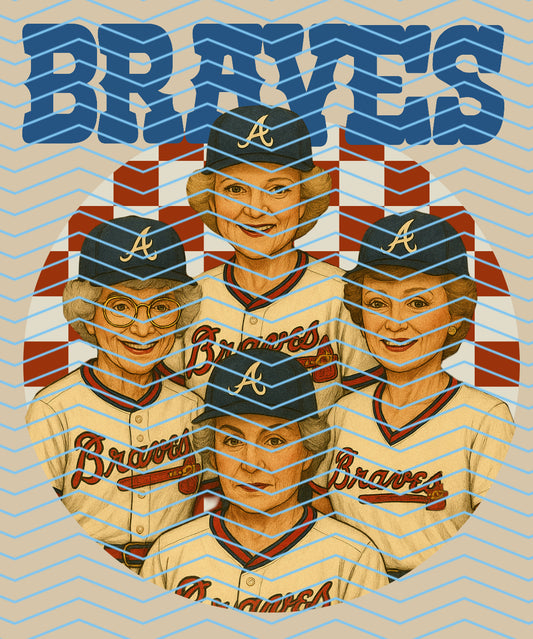 GG Braves checker
