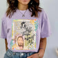 Tell them about me PNG