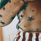 Mesh Star Layering Top OSFM (October Delivery)