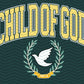 Child Of God Varsity PNG