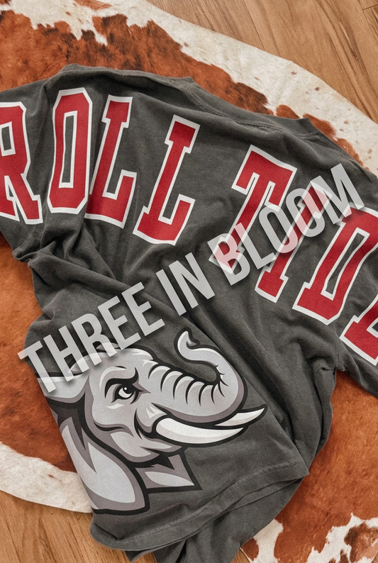 B A M A  TEE