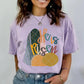 He is risen PNG