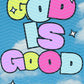 FF God is Good PNG