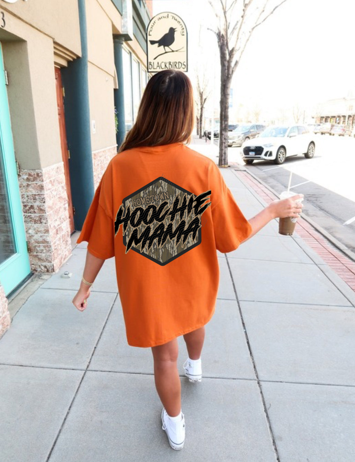 Hometown Hoochie (M & D) 2 PNGs