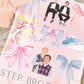 Step Bros Coquette PNG