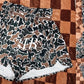 Duck Camo Shorts