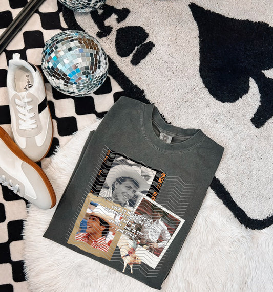 LF mini collage
